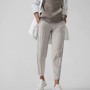 Athleta Brooklyn Ankle Pant Women's 4 988050